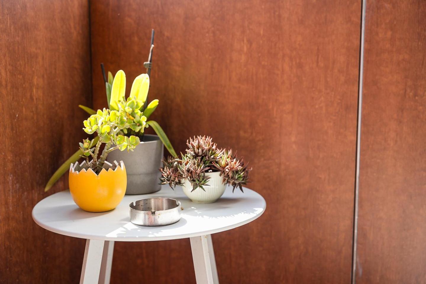 Guestready - Teddy Jazz Apartment Porto Luaran gambar