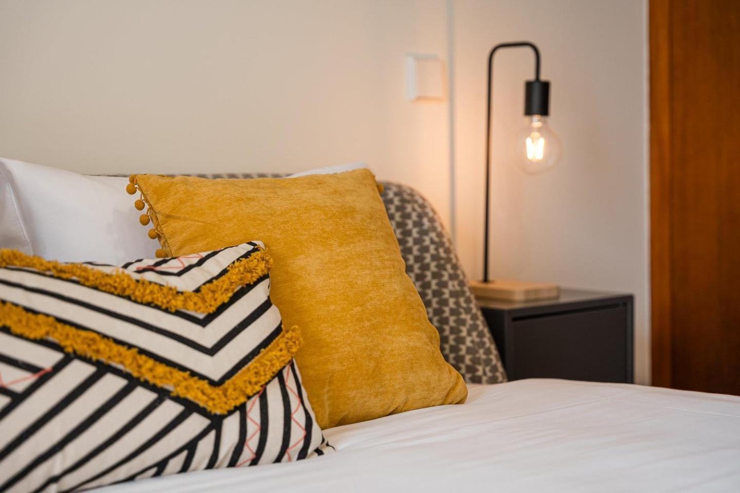 Guestready - Teddy Jazz Apartment Porto Luaran gambar
