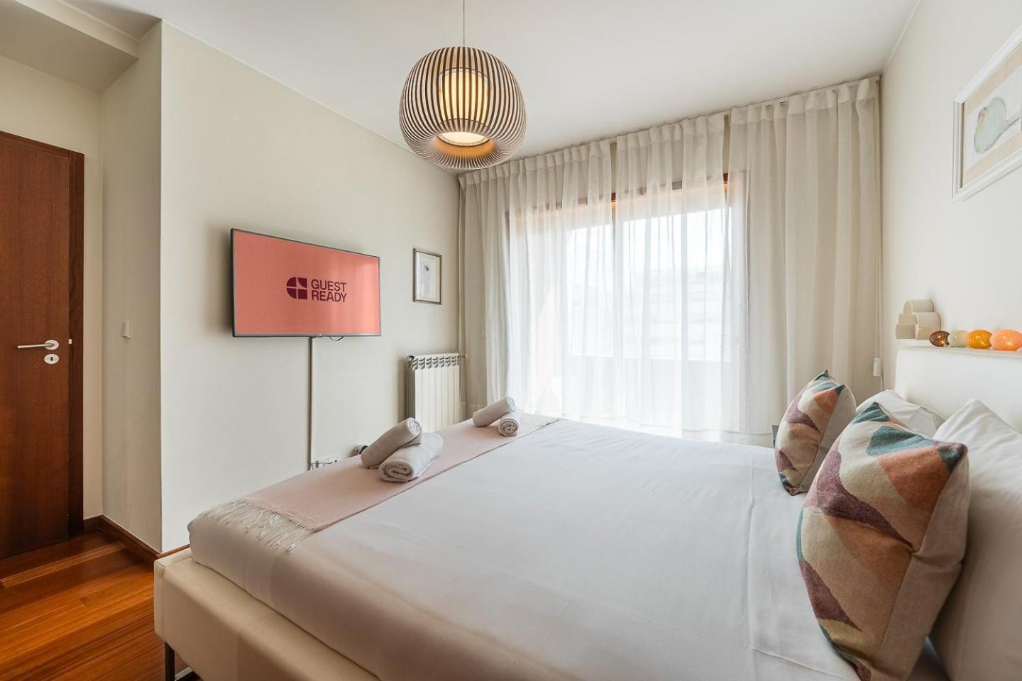 Guestready - Teddy Jazz Apartment Porto Luaran gambar