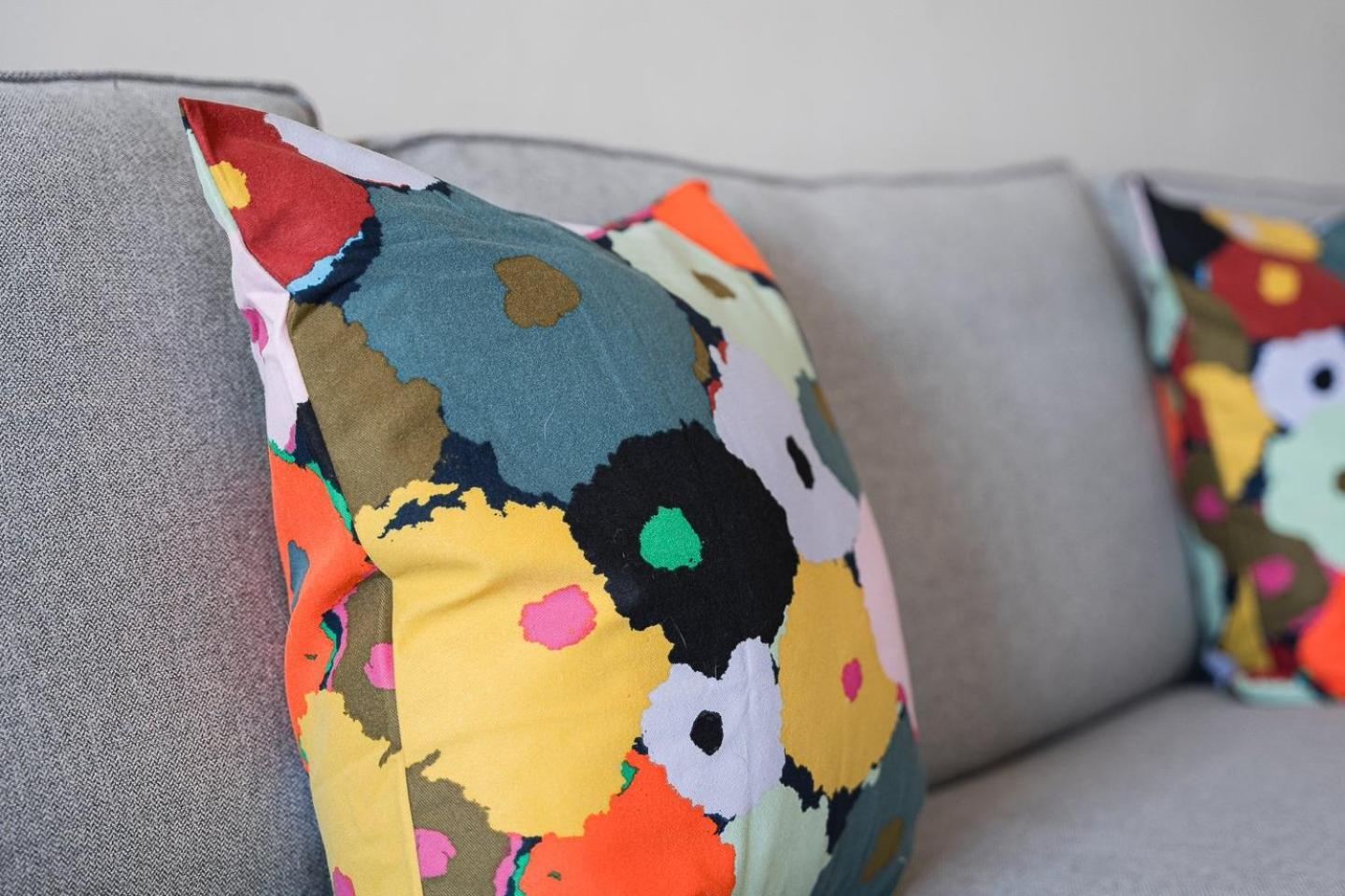 Guestready - Teddy Jazz Apartment Porto Luaran gambar