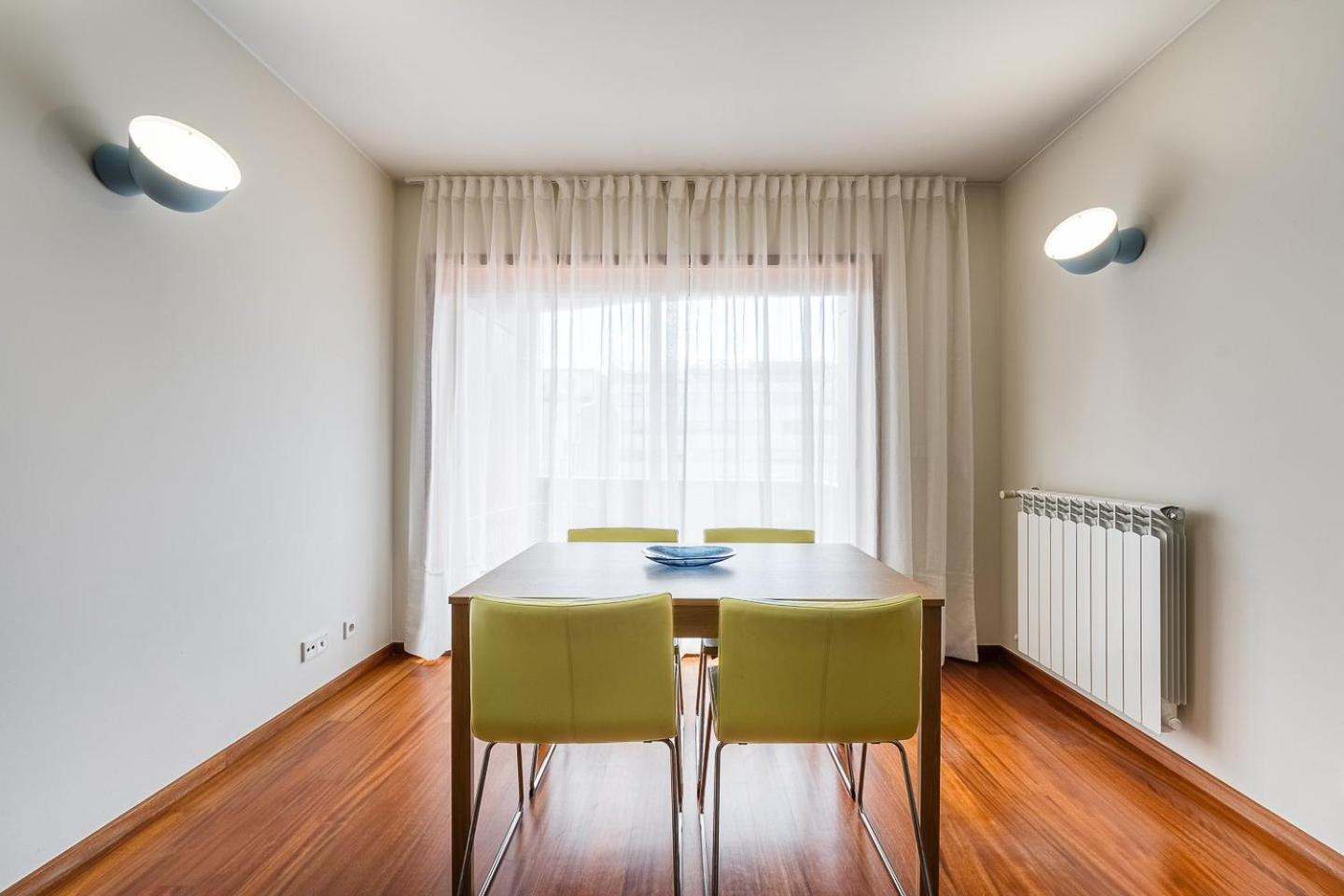 Guestready - Teddy Jazz Apartment Porto Luaran gambar