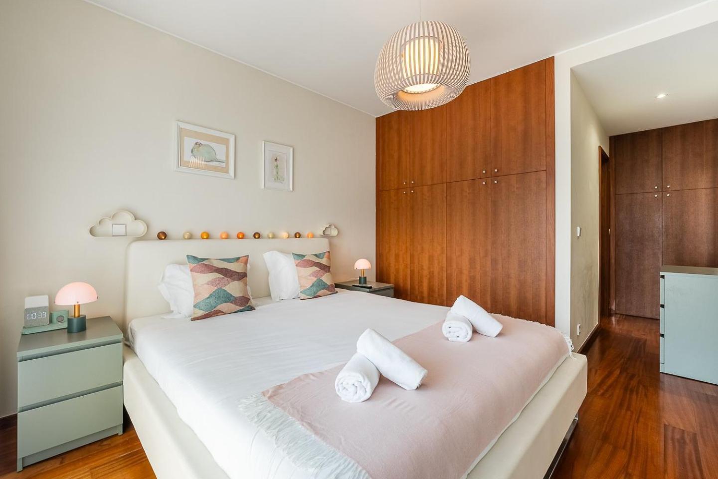 Guestready - Teddy Jazz Apartment Porto Luaran gambar