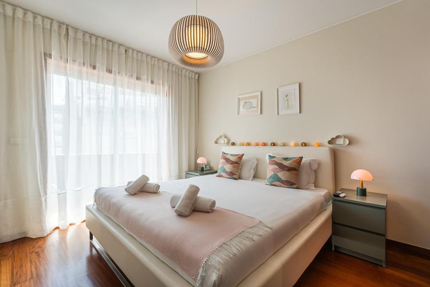 Guestready - Teddy Jazz Apartment Porto Luaran gambar